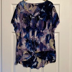 Dana Buchman Blouse